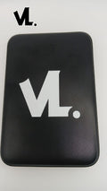 Power Bank Color Negro 5000mAh