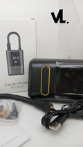 Vida Lite Pro 2 in 1 Inflador de Neumaticos Inteligente